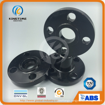 ASME B16.5 A105 Carbon Steel Socket Weld Flange with TUV (KT0012)